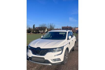 Renault Koleos Gebrauchtwagen
