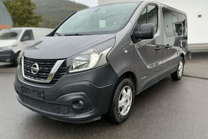Nissan NV300 Gebrauchtwagen