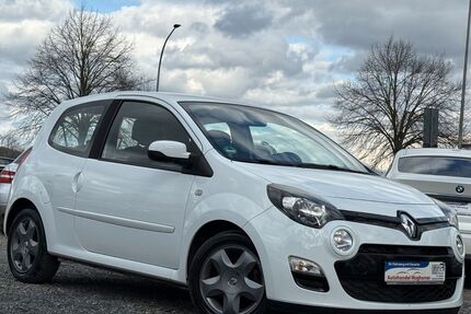 Renault Twingo Gebrauchtwagen