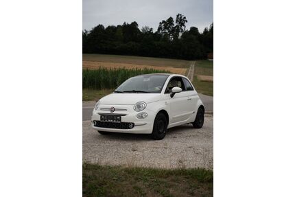 Fiat 500C Gebrauchtwagen
