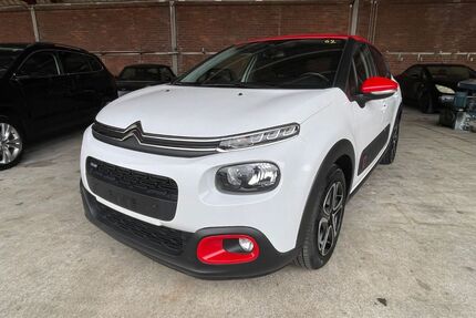 Citroen C3 Gebrauchtwagen
