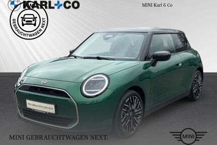 Mini Cooper E Gebrauchtwagen