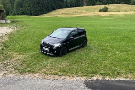 Skoda Citigo Gebrauchtwagen