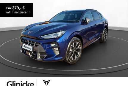 Cupra Terramar Gebrauchtwagen