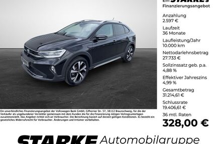 VW Taigo Gebrauchtwagen