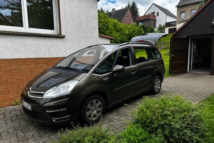 Citroen C4 Picasso Gebrauchtwagen