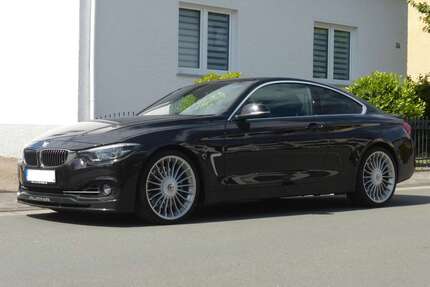 Alpina B4 Gebrauchtwagen