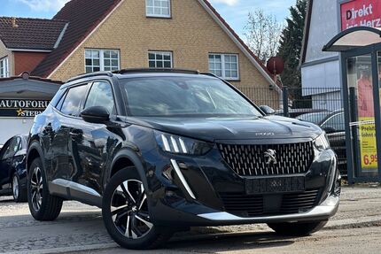 Peugeot 2008 Gebrauchtwagen
