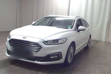 Ford Mondeo Gebrauchtwagen