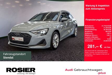 Audi A3 Gebrauchtwagen