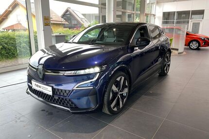 Renault Megane E-TECH Gebrauchtwagen