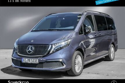 Mercedes-Benz EQV Gebrauchtwagen