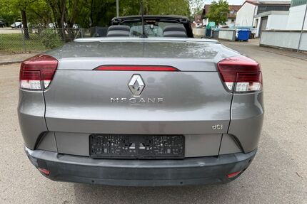 Renault Megane Gebrauchtwagen