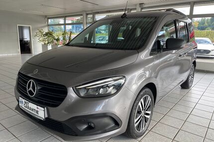 Mercedes-Benz Citan Gebrauchtwagen