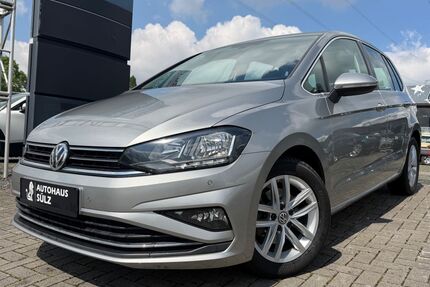 VW Golf Sportsvan Gebrauchtwagen