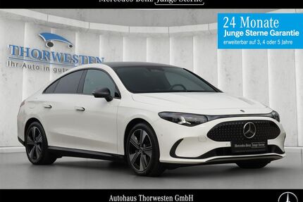 Mercedes-Benz CLA 350 Gebrauchtwagen