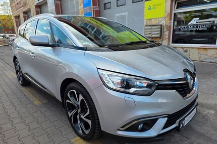 Renault Grand Scenic Gebrauchtwagen