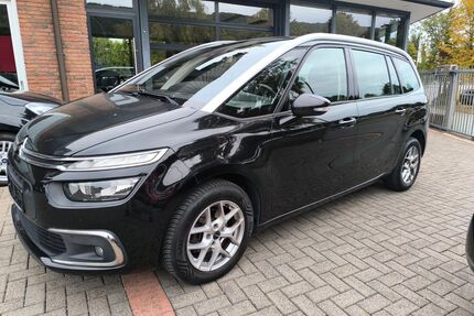 Citroen Grand C4 Picasso / SpaceTourer Gebrauchtwagen