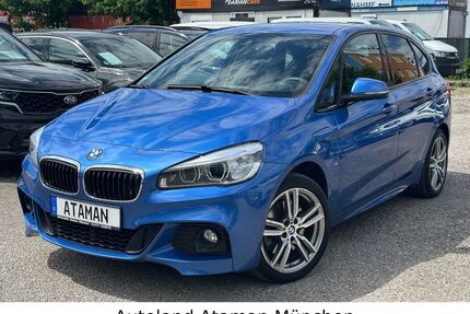 BMW 225 Gebrauchtwagen