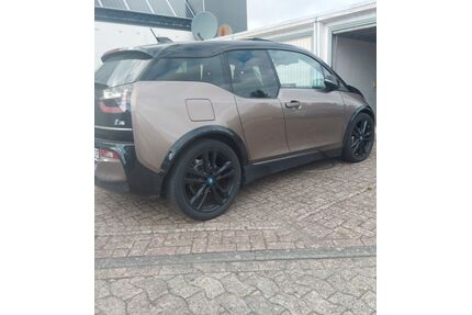 BMW i3 Gebrauchtwagen