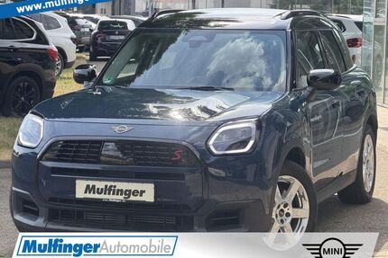 Mini Countryman S (Cooper) Gebrauchtwagen