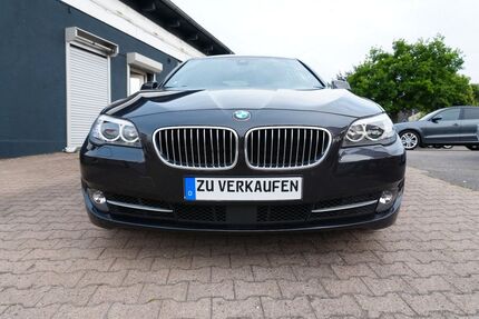 BMW 535 Gebrauchtwagen