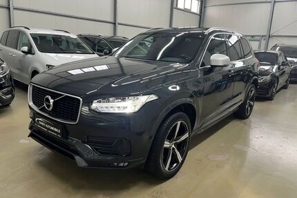 Volvo XC90 Gebrauchtwagen
