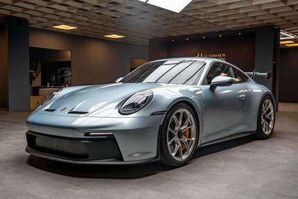 Porsche 992 Gebrauchtwagen
