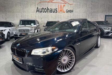 BMW 550 Gebrauchtwagen