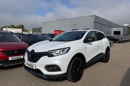 Renault Kadjar Gebrauchtwagen