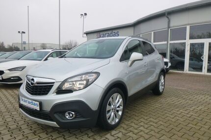 Opel Mokka Gebrauchtwagen