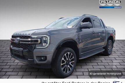 Ford Ranger Gebrauchtwagen