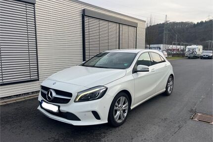 Mercedes-Benz A 180 Gebrauchtwagen