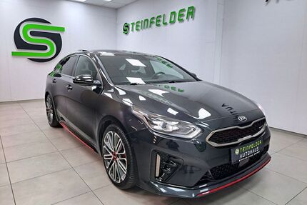 Kia pro ceed / ProCeed Gebrauchtwagen