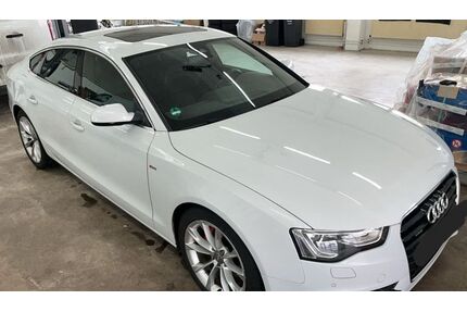 Audi A5 Gebrauchtwagen
