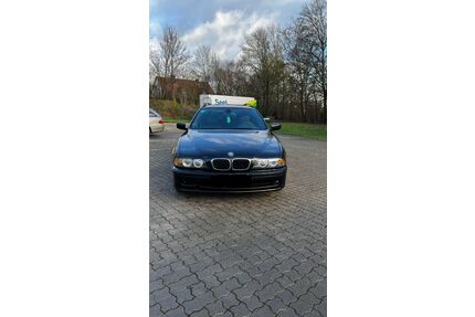 BMW 530 Gebrauchtwagen
