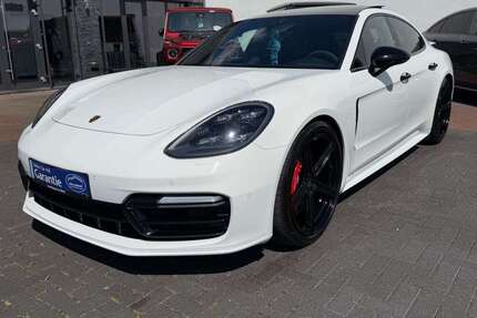 Porsche Panamera Gebrauchtwagen