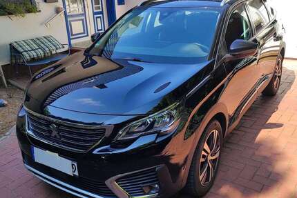 Peugeot 5008 Gebrauchtwagen