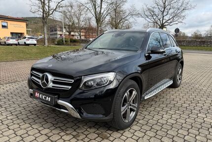 Mercedes-Benz GLC 350 Gebrauchtwagen