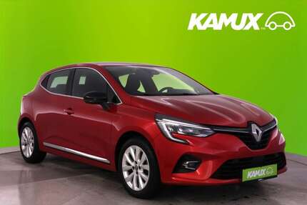 Renault Clio Gebrauchtwagen