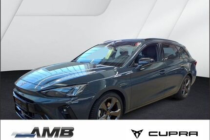 Cupra Leon Gebrauchtwagen