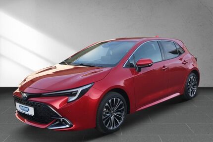 Toyota Corolla Gebrauchtwagen