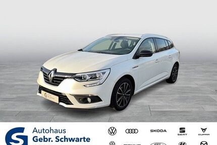 Renault Megane Gebrauchtwagen