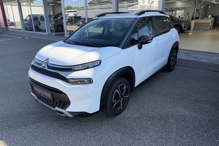 Citroen C3 Aircross Gebrauchtwagen
