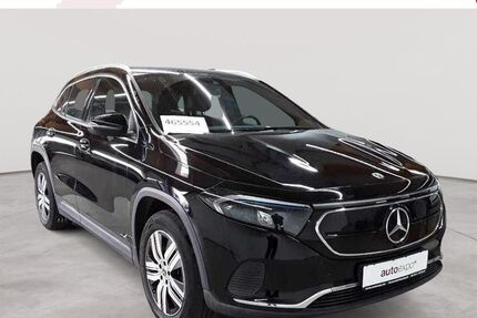 Mercedes-Benz EQA Gebrauchtwagen