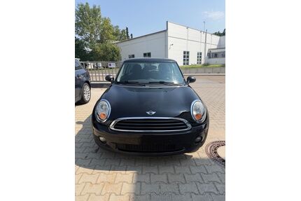 Mini ONE Gebrauchtwagen