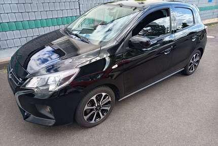 Mitsubishi Space Star Gebrauchtwagen