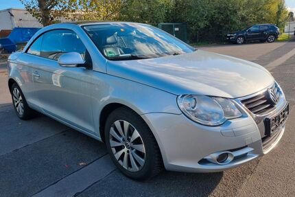 VW Eos Gebrauchtwagen