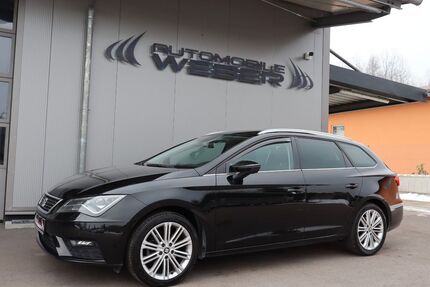 Seat Leon Gebrauchtwagen