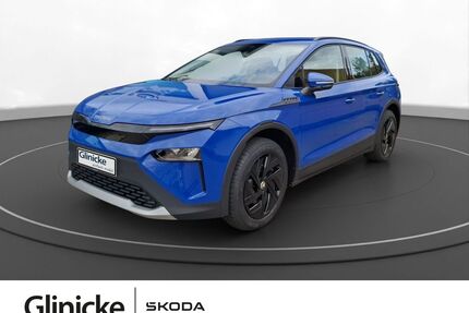 Skoda Elroq Gebrauchtwagen